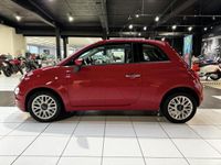 tweedehands Fiat 500 Lounge 1.2l 69ch