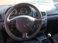 tweedehands Mercedes A160 CDI Classic | Ruime auto | Airco | Hoge instap