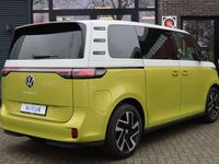 tweedehands VW ID. Buzz 1st Max 77kWh / 204pk IQ.Light/Keyless/Elek. stoel