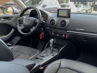 tweedehands Audi A3 Sportback g-tron PANODAK LEDER N