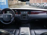 Occasion Lincoln Town Car 242 PK (177 kW) 2005 Wit Sedan