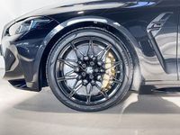 Occasion BMW M4 Competition Edition 510 PK (375 kW) 2024 Saphirschwarz metallic (475) (zwart metallic) Coupé