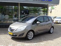 tweedehands Opel Meriva 1.4 TURBO COSMO