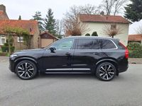 tweedehands Volvo XC90 2.0 D5 AWD Inscription|Grijs Kenteken|360 camera|Leer