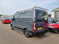 Occasion Opel Movano 125 PK (91 kW) 2012 Overige Van