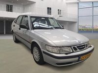 tweedehands Saab 9-3 2.0t S