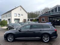 tweedehands VW Passat Variant 1.5 TSI High R- Line Virt.Cockpit, Trekhaak, Camer