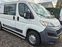 Occasion Citroën Jumper 131 PK (96 kW) 2015 Overige MPV