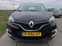 tweedehands Renault Captur 0.9 TCe Navigatie, stoelverwarming