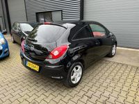 tweedehands Opel Corsa 1.2-16V Cosmo AIRCO