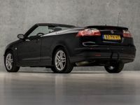 tweedehands Saab 9-3 Cabriolet 1.8t Linear Sport 150Pk Automaat (YOUNGTIME