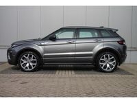 tweedehands Land Rover Range Rover evoque 2.0 Si4 240PK AUTOMAAT Autobiography