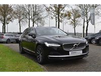 Occasion Volvo V90 Inscription 286 kW (390 PK) 2020 Zwart Stationwagen