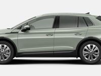 Nieuw Skoda Elroq Business Line 150 kW (204 PK) 2025 Groen SUV