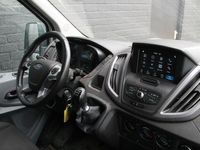 tweedehands Ford Transit 2.0 TDCI 130PK L3H3 EURO 6 - Airco - Navi - Cruise - ¤ 15.950,- Ex.