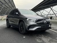 tweedehands Mercedes EQA300 4MATIC AMG Line 67 kWh | Rijassistentiepakket | Ke