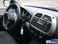 tweedehands Toyota RAV4 1.8 3-DRS met airco