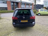 tweedehands VW Sharan 2.0 TSI Automaat 7p. VOL OPTIES