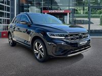 tweedehands VW T-Roc NIEUWE AUTO!! 1.5 TSI DSG R-LINE CAMERA/LED/CARPLA