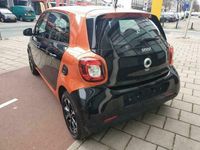 tweedehands Smart ForFour 1.0 Pure