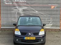 Occasion Renault Modus Authentique 75 PK (55 kW) 2005 Paars MPV