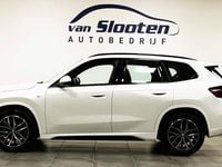Occasion BMW X1 M Sport 136 PK (100 kW) 2025 Wit SUV