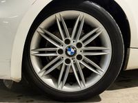Occasion BMW 116 Sport Line 123 PK (90 kW) 2010 Wit Hatchback