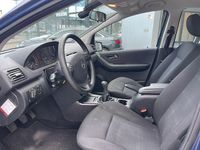 Occasion Mercedes A160 Business 95 PK (69 kW) 2012 Blauw MPV