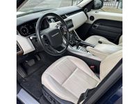 tweedehands Land Rover Range Rover Sport 2.0 P400e HSE - Panodak - 21inch