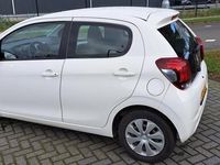 tweedehands Peugeot 108 1.0 e-VTi Active