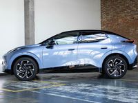 Occasion Lynk & Co 02 200 kW (272 PK) 2025 Blauw SUV