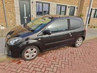 Occasion Renault Twingo Rip Curl 75 PK (55 kW) 2010 Zwart Hatchback