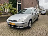 tweedehands Ford Focus Wagon 1.6 Cool Edition AIRCO