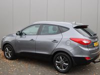 Occasion Hyundai ix35 GO! 135 PK (99 kW) 2015 Grijs SUV