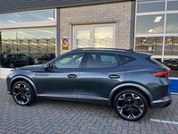 Occasion Cupra Formentor VZ 245 PK (180 kW) 2021 Grijs SUV
