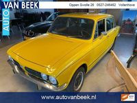 tweedehands Triumph Dolomite HL