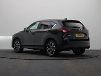 Occasion Mazda CX-5 Ad'Vantage 165 PK (121 kW) 2023 Zwart SUV