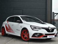 tweedehands Renault Mégane IV TCe 300 RS Trophy-R