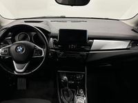 Occasion BMW 216 Executive 109 PK (80 kW) 2020 Grijs Stationwagen