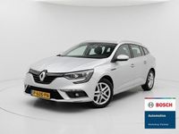 Occasion Renault Mégane IV Zen 110 PK (80 kW) 2018 Stationwagen