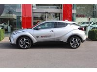 tweedehands Toyota C-HR Club + Techno Pack + Navi