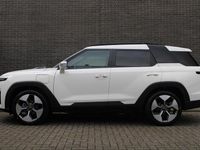 Occasion Ssangyong (KGM) Torres EVX 11 kW (15 PK) 2025 Wit SUV