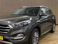 Occasion Hyundai Tucson Comfort 132 PK (97 kW) 2016 Bruin SUV