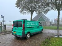 tweedehands Renault Trafic 2.0 dCi T29 L2H1. Airco.Airco.