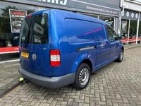 tweedehands VW Caddy Maxi L2H1 1.9 TDI Airco, PDC, Trekhaak