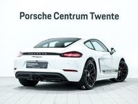 tweedehands Porsche 718 Cayman Style Edition