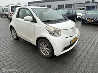 tweedehands Toyota iQ 1.0 VVTi Aspiration