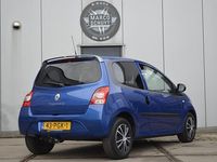Occasion Renault Twingo Collection 75 PK (55 kW) 2011 Blauw (metallic) Hatchback