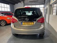 tweedehands Opel Meriva 1.4 Design Edition Cruise|Clima|NAP