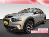 Occasion Citroën C4 Cactus Business Class 110 PK (80 kW) 2020 Grijs Hatchback